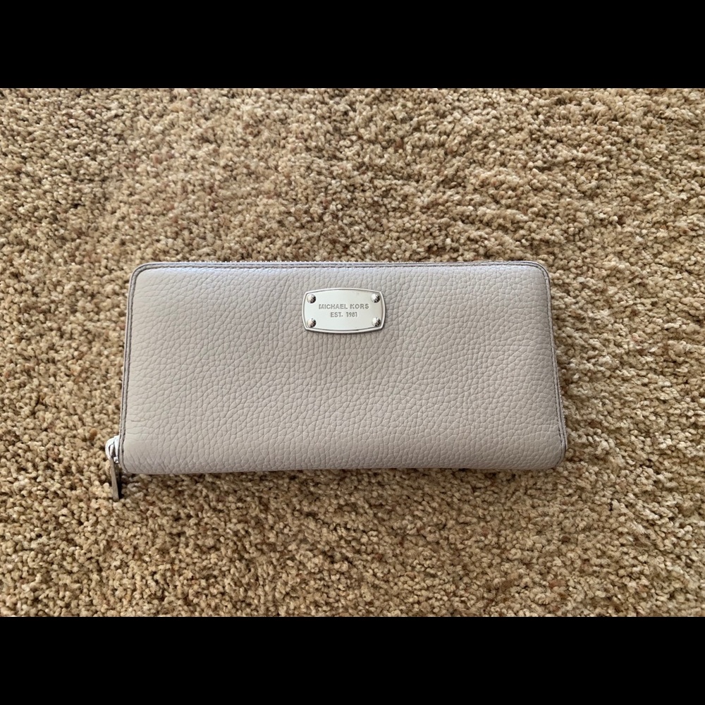 Michael Kors wallet